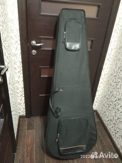 Кофр под акустический басс