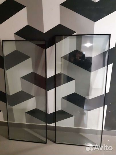 Продаётся стеклопакеты
