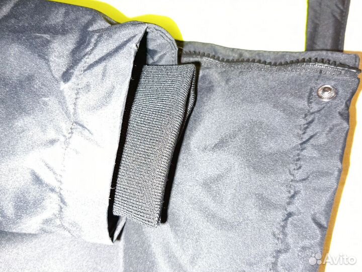 Куртка для мальчика 164