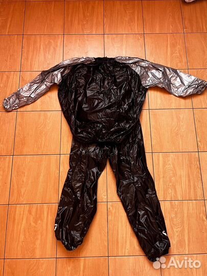 Костюм сауна для похудения