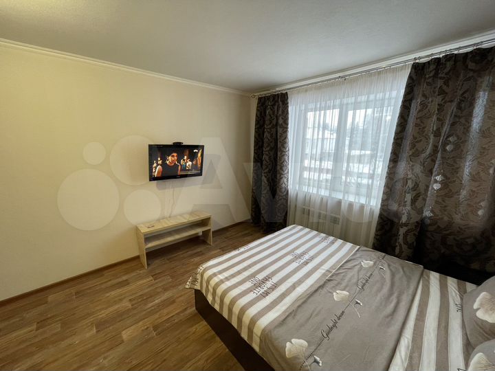 Квартира-студия, 33 м², 2/10 эт.