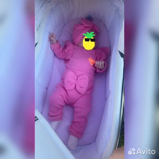 Костюм для девочки