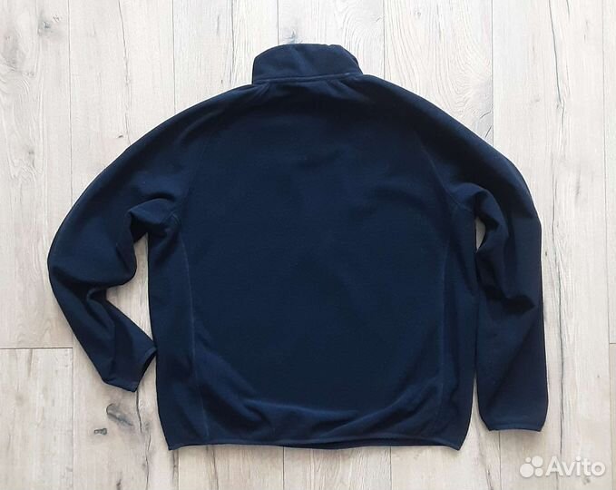 Полузип флис Craighopper Бангладеш 50 р