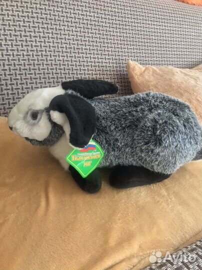 Мягкая игрушка новая