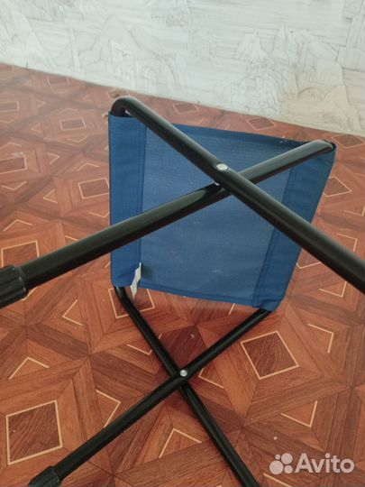 Стул туристический