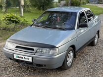 ВАЗ (LADA) 2110 1.5 MT, 2003, 200 000 км, с пробегом, цена 107 000 руб.