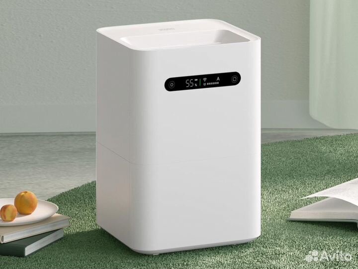 Ремонт увлажнителя Xiaomi Smartmi Air Humidifier 2
