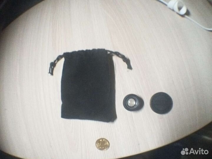 Фото обьективы canon