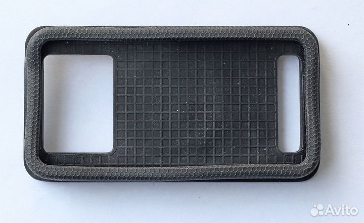 Чехол 65х136 мм с держателем