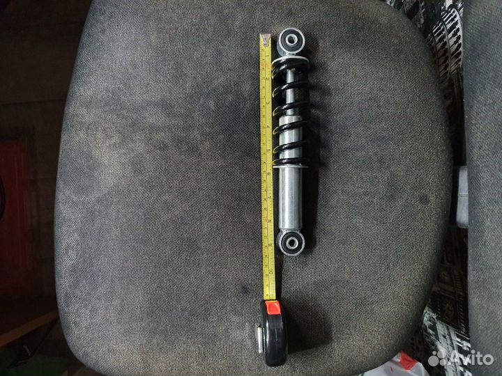 Амортизатор 210mm