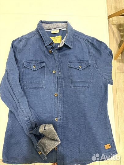 Пакет вещей