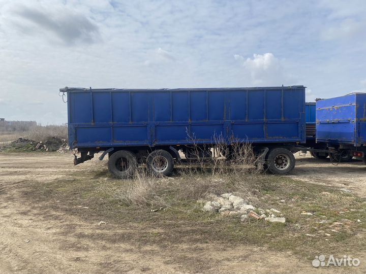 КАМАЗ 65117, 2011