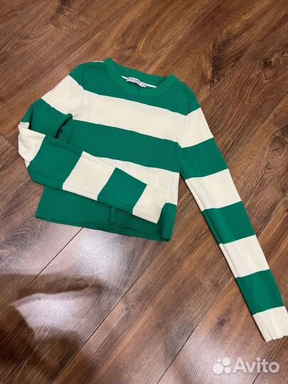 Джемпер stradivarius XS