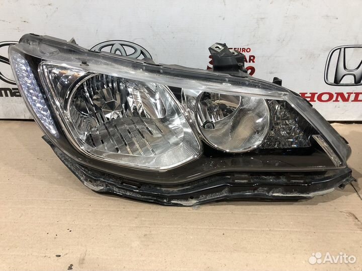 Фары ксенон Honda Civic 4D FD 2006-2011