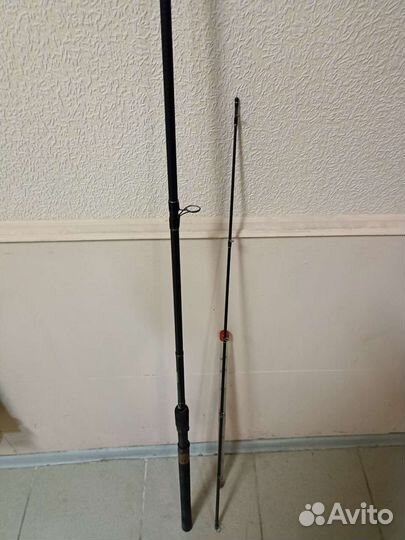 Фидерное удилище flagman