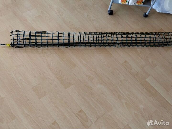 Опора для цветов 1,5м