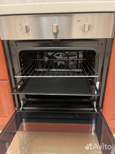 Духовой шкаф новый hotpoint-ariston
