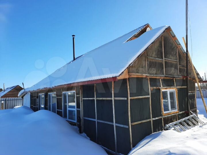 Дом 229 м² на участке 14 сот.