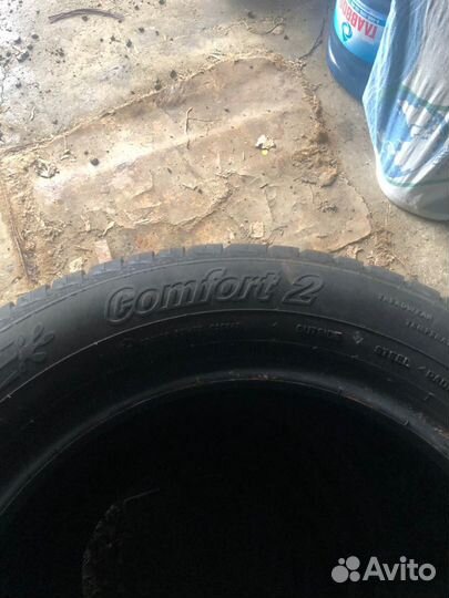 Cordiant Comfort 2 195/60 R15