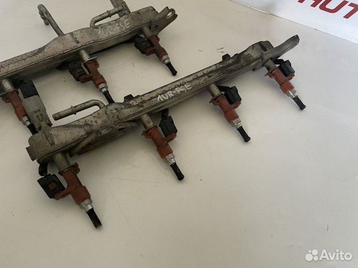 Форсунка Lexus Ls4 LS460 1UR 2006—2012