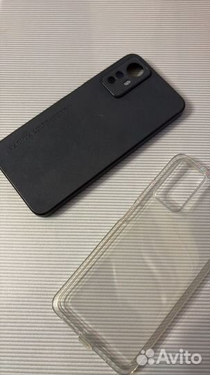 Xiaomi Redmi Note 12S, 8/256 ГБ