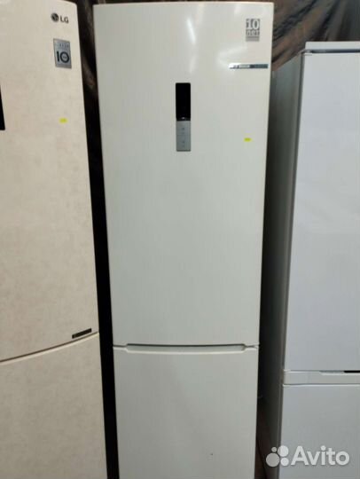 Холодильник бу с гарантией