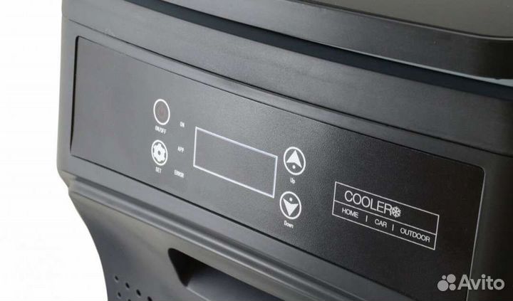 Автохолодильник компрессорный libhof q26