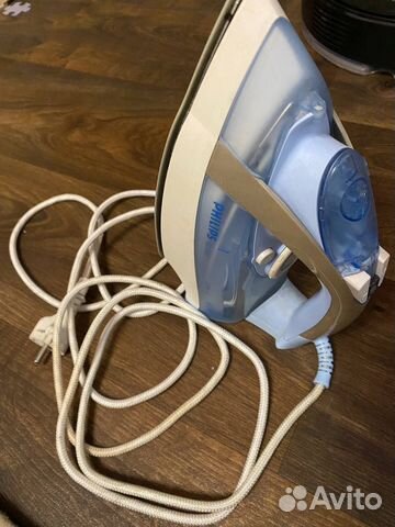 Утюг Philips GC-3320 2300W