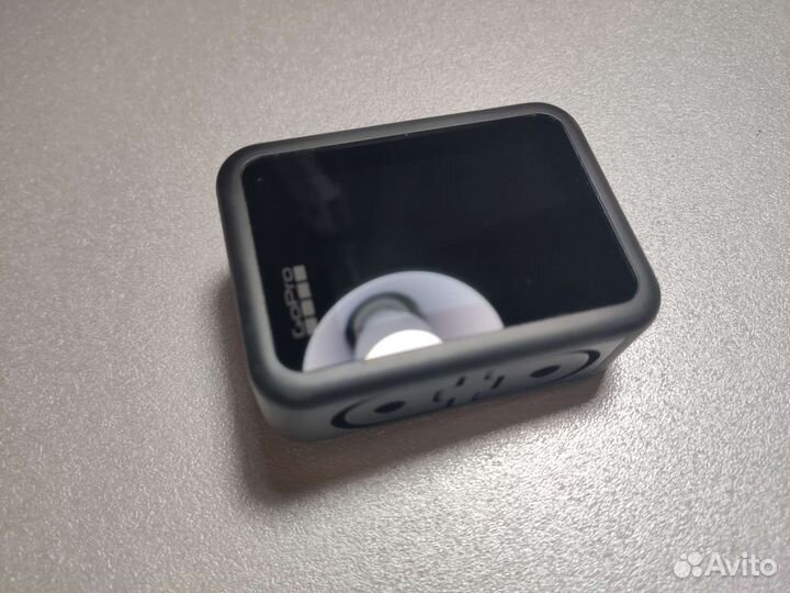 Экшн камера GoPro Hero 8 + допы