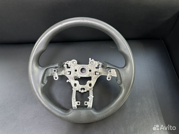 Руль hyundai solaris 2 56130Н5000