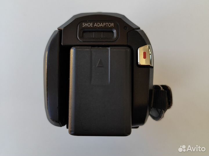 Видеокамера Panasonic HC-V730