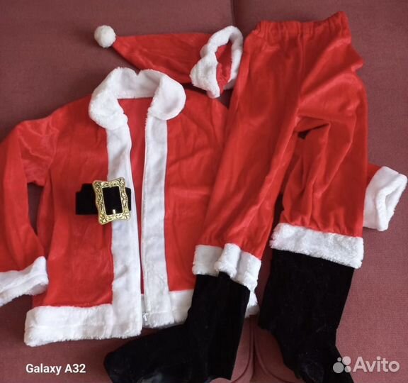 Карнавальный костюм