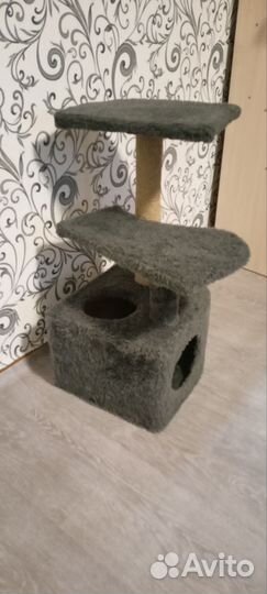 Когтеточка