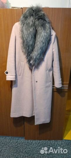 Пальто женское