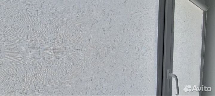 Рулонные шторы с неубиваемой фурнитурой