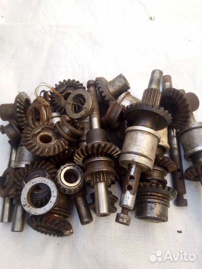 Редуктор Вихрь Нептун