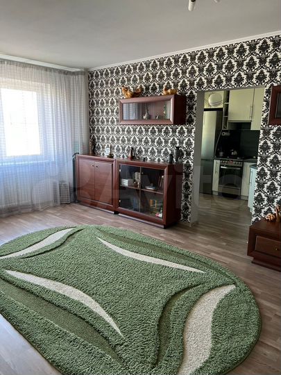 1-к. квартира, 41,5 м², 5/9 эт.