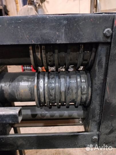 Оборудование для холодной ковки