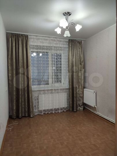 2-к. квартира, 44,2 м², 3/3 эт.