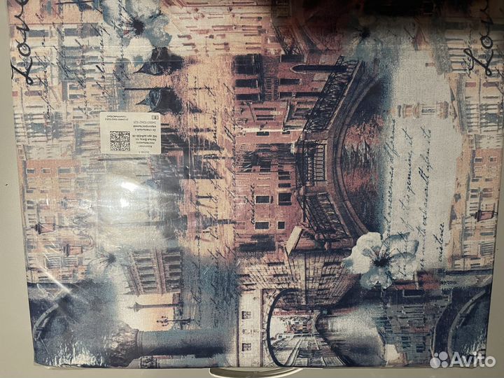 Постельное белье 2-х спальное с европростыней