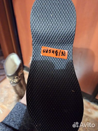 Унты женские 38 размер новые