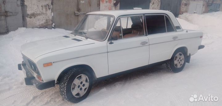 Автомобиль ваз 21063