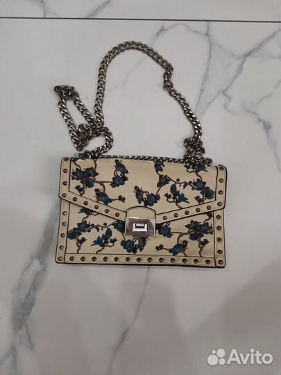 Сумка женская mango