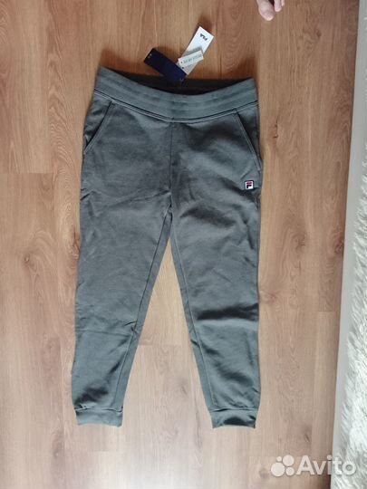 Спортивные штаны fila