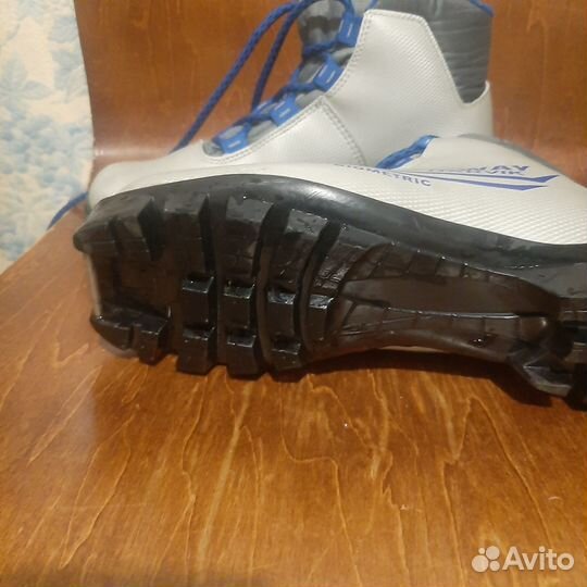 Лыжные ботинки nordway 34, 33