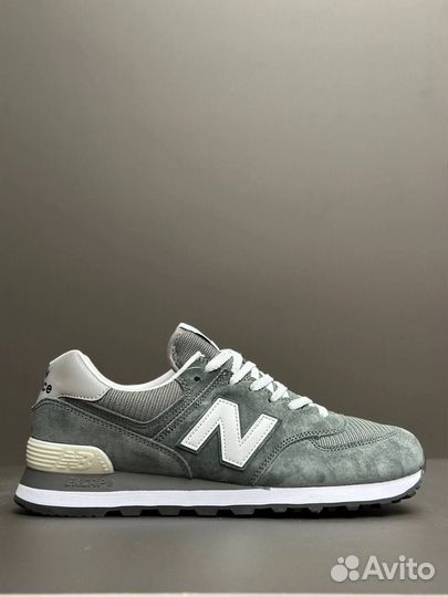 Кроссовки New Balance 574