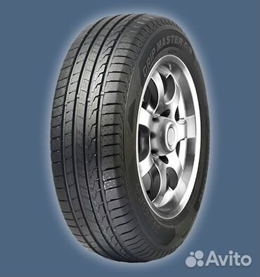 LingLong Grip Master C/S 215/60 R17 96H