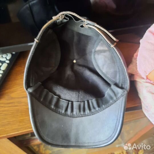 Кепка бейсболка мужская