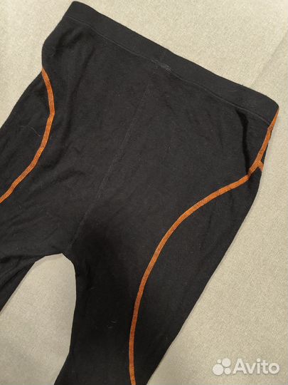 Рабочие термокальсоны шерстяные Helly Hansen, ориг