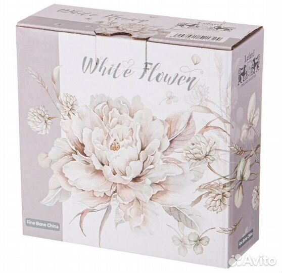 Фарфор салатник - тарелка суповая есть 8 шт. Новые